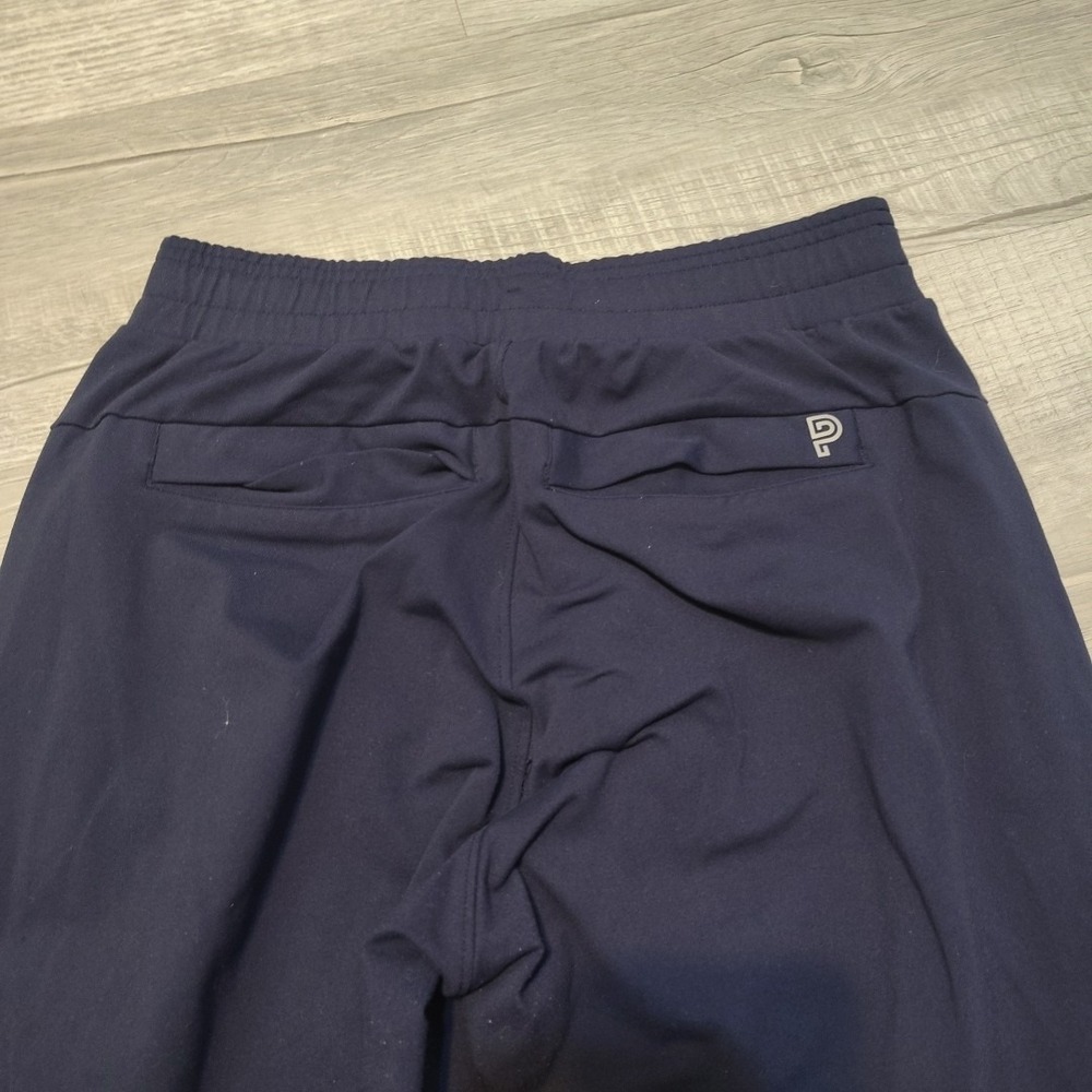 Public Rec All Day Every Day Active Joggers Men's Navy Blue Size 28/30 - Picture 3 of 9